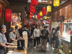 -唐山宴大唐州府精品中餐