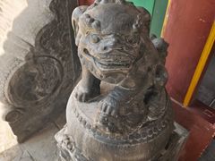 -张学良旧居陈列馆