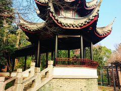 -虞山风景区