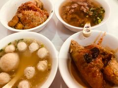 -东街钟楼肉粽(总店)