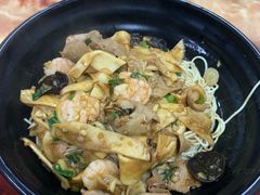 -晓午阳常熟炒浇面(红庙店)