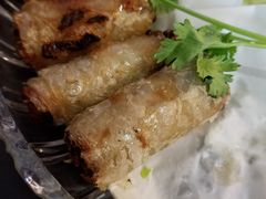 越南春卷-大头虾越式风味餐厅(光明广场店)