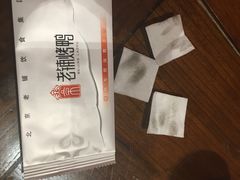 -北京老铺烤鸭(欣大购物广场店)