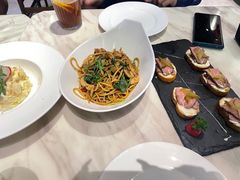 -SimplyTimes鎏金食堂