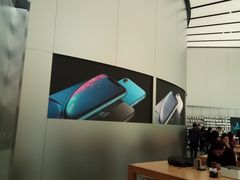 -Apple零售店(新街口店)