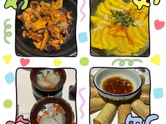 -客家大院·非遗赣南客家菜(郁孤台店)