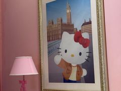 -安吉Hello Kitty乐园