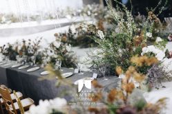 -琥珀婚礼策划AMBER WEDDING