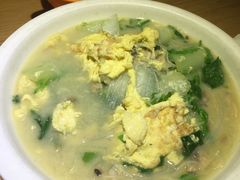 -吕氏疙瘩汤·海鲜新鲁菜(凯德mall新都心店)