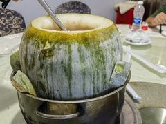 -红旗山庄(圭峰山店)