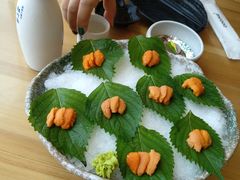 -王鼎精致料理铁板烧(世博源店)