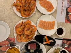 -芭菲盛宴·环球美食(解放碑英利国际店)