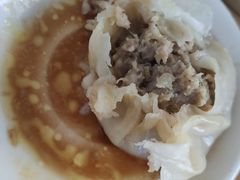 -清真玉林老字号稍麦羊杂碎(宽巷子民族美食街店)