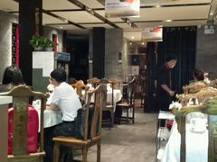 -李老爹香辣蟹(宣武门店)