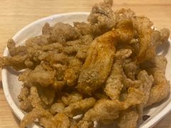 -红小满休闲餐厅(十全街店)