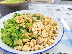 -揭西擂茶(龙华店)