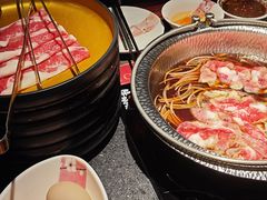 -牛New寿喜烧(闵行龙湖天街店)