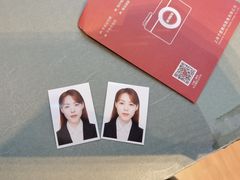 -方快—照相馆(七宝领展广场店)