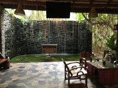 -卷心菜和避孕套餐厅(Pattaya)