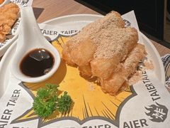 -太二酸菜鱼(中山龙之梦店)