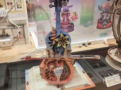-猫的天空之城概念书店(大学路店)