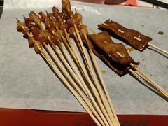 -虎子烧烤(湘江北路店)