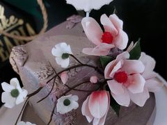 -柏尼娅PEARIA·蛋糕定制(静安店)