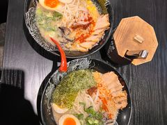 -吉野家(上海美罗城店)