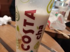 -COSTA COFFEE(上海月星环球港店)