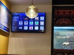 -Pita's&Tika's中东和印度风味餐厅(龙湖天街店)