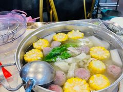 -汕头八里香牛肉店(人民南店)