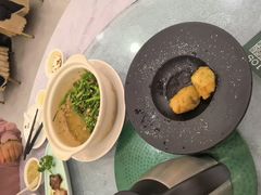 -阿甘酒家(桂青路店)