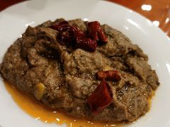 -北京小肠陈饭庄(方庄店)