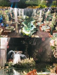 -格乐利雅婚礼艺术中心(南外滩店)