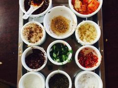 -朝伟清真铜瓢牛肉馆(三十年老·店)