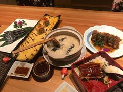 -皇品田苑日式料理(苏州中心店)