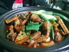 -臭鳜鱼人家·老字号徽菜