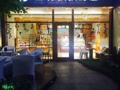 轻乳酪蛋糕-西村叔叔的店·面包·甜品·蛋糕(崂山丽达店)