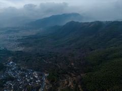 -塔川景区