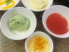 -水林间·寿喜烧自助(仙林金鹰店)