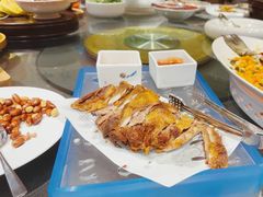 -箪食巷私房菜馆·鲁菜(玉函路店)
