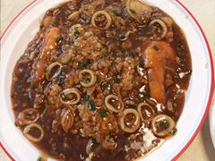 -奥华餐厅·老张记(台基厂店)
