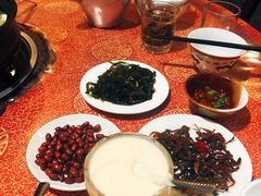 -尼玛藏家风味园(阿山食城店)
