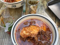 -李易面馆(树木岭店)