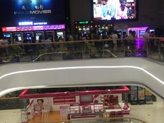 -万达影城(台州万达广场IMAX店)