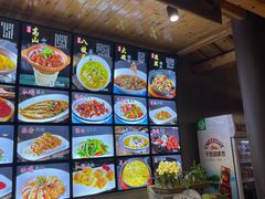 -王家厨房(新华路店)
