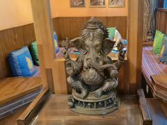 -甘尼仕印度餐厅酒吧(斜塘老街店)