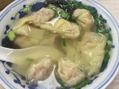 -新丰小吃(中山中路分店)