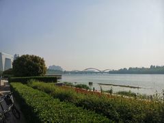 -淇河金沙滩