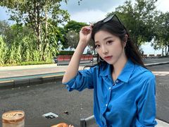 -ommo cafe(半岛城邦店)